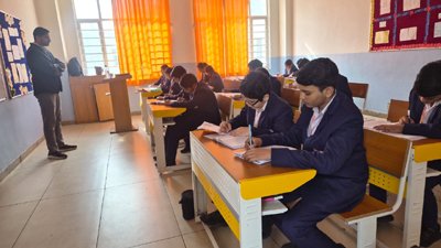 Best school of Manesar